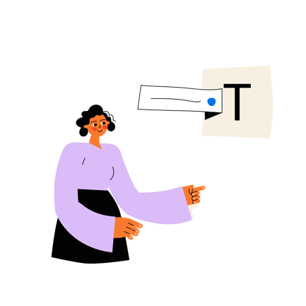 Content Creation