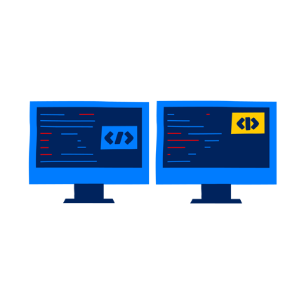 Parallel Development