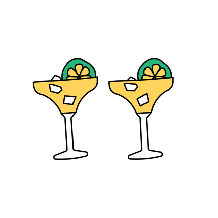 Cocktails