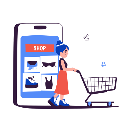 Online Shopping