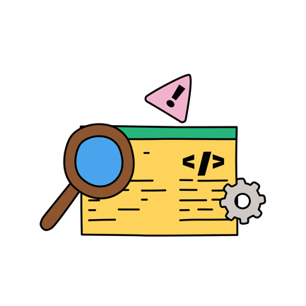 Code Review & Bug Detection