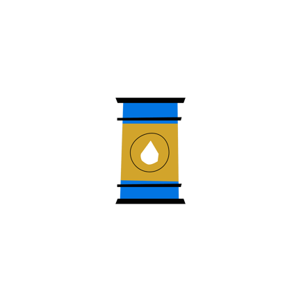 Biofuel Barrel