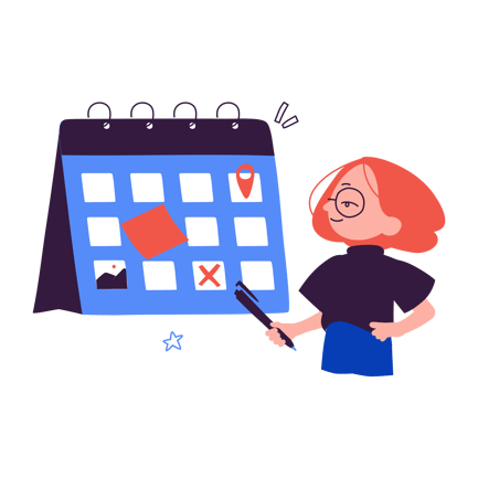 Event Planning