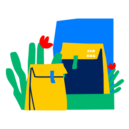 Eco Bags