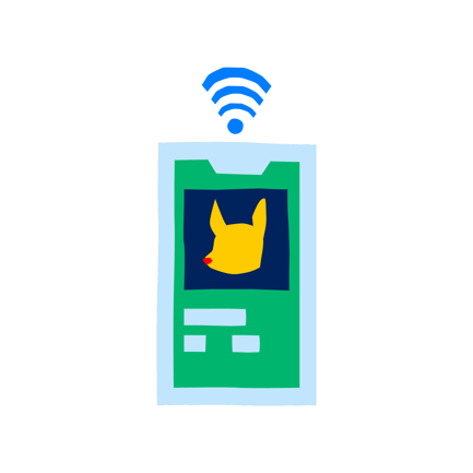 Pet Tracker App