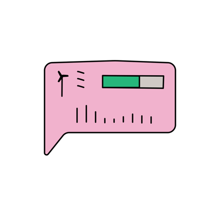 Energie-Dashboard