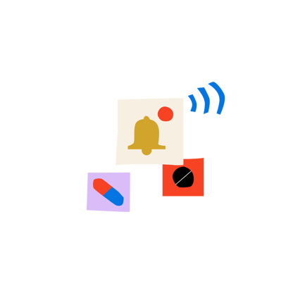 Medication Notification