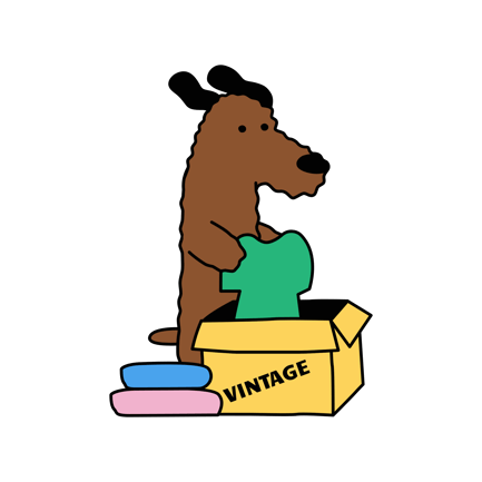 Unboxing Clothes
