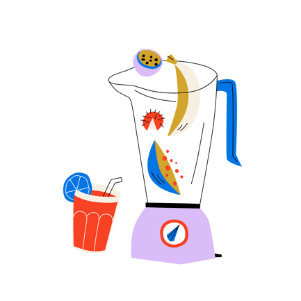 Healthy Smoothie