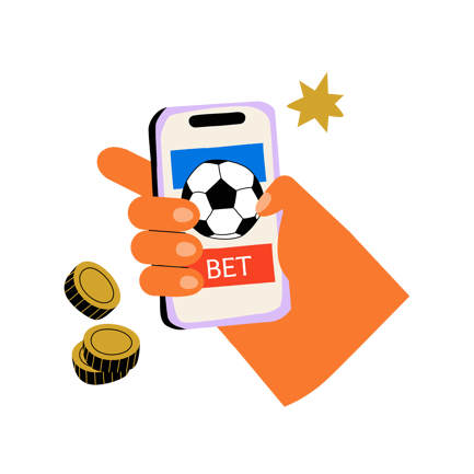 Les paris sportifs