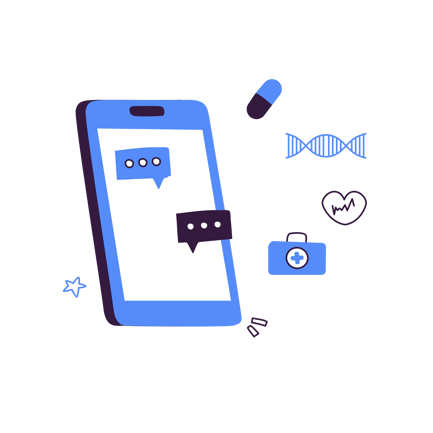 Healthcare App