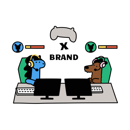 Gaming Battle