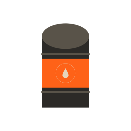 Biofuel Barrel