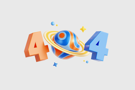 Preview: 3D Galaxy 404 Not Found