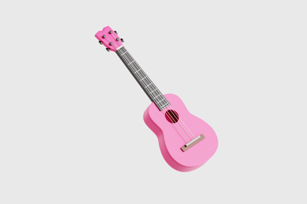 Preview: Ukulele