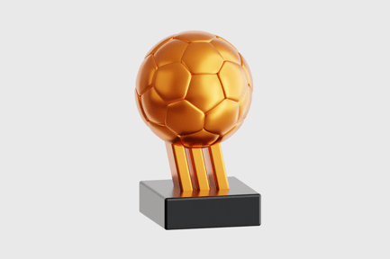 Preview: Golden Ball Football Award