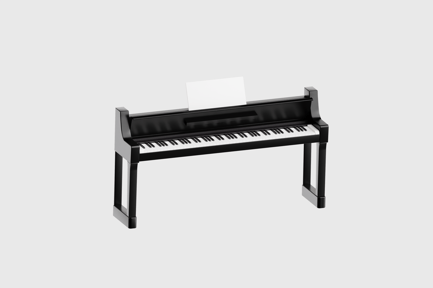 Aperçu: Piano