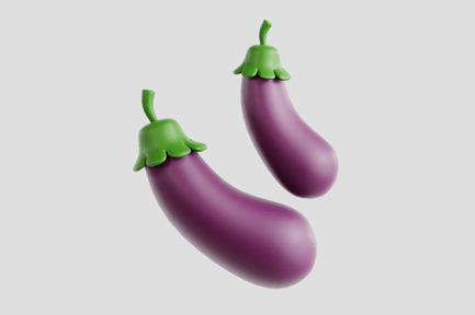 Preview: Eggplant