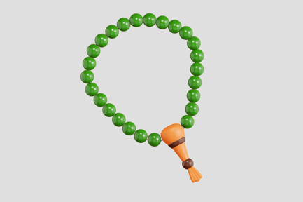 Preview: Islamic Prayer Beads