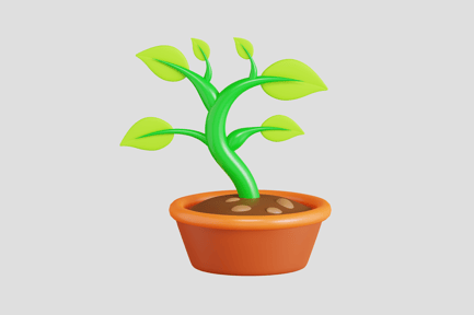 Preview: Bonsai Tree