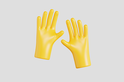 Preview: Garden Gloves