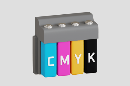 Preview: Printer Ink Cartridge