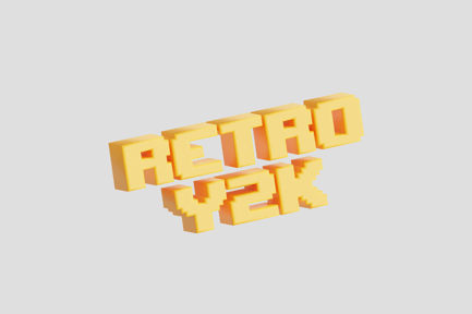 Preview: Retro Vintage Style