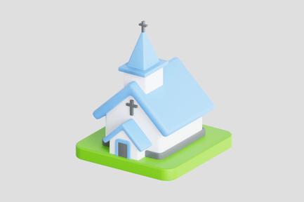Preview: Church Building