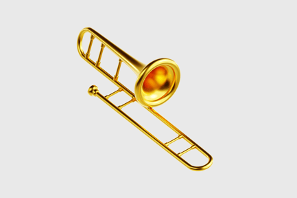 Preview: Trombone Brass