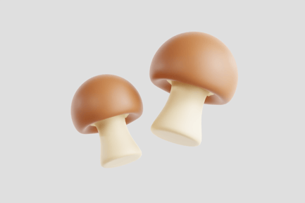 Preview: Mushroom