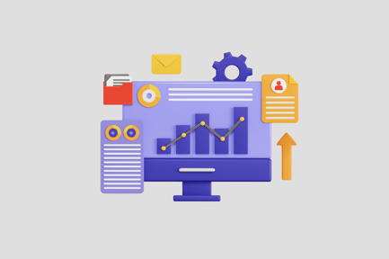 Preview: Business Growth Analytics