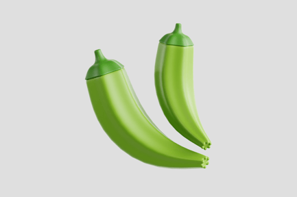 Preview: Okra