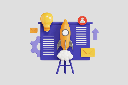 Preview: Business Project Launch