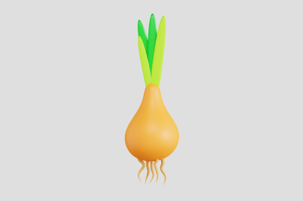 Preview: Onion
