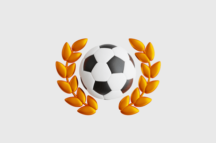 Preview: Football Club Badge