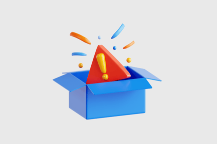 Preview: Empty Box