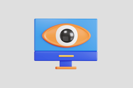 Preview: Online Privacy Monitor