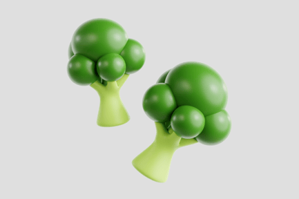 Preview: Broccoli
