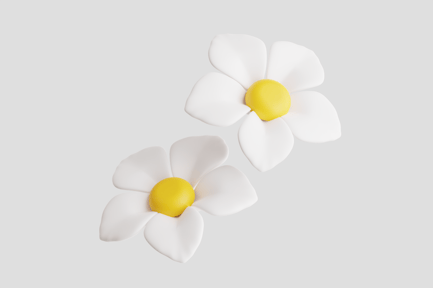 Preview: Summer Flower Tropical