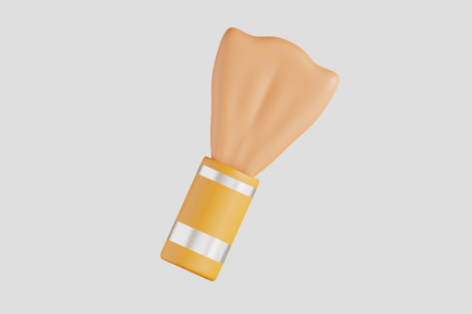 Preview: Makeup Brush