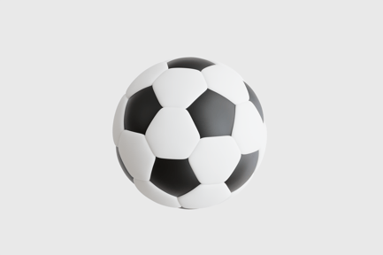 Preview: Soccer Ball