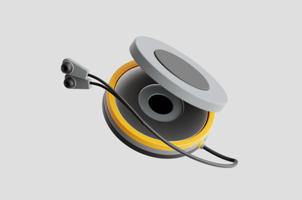 Preview: Retro CD Player Music