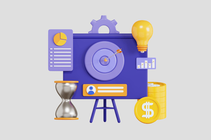 Preview: Business Planning Strategy