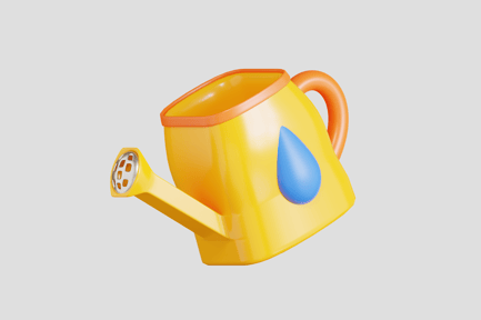 Preview: Watering Can