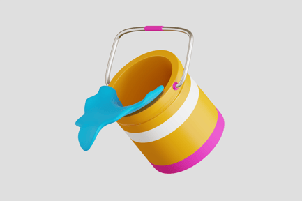 Preview: Paint Bucket
