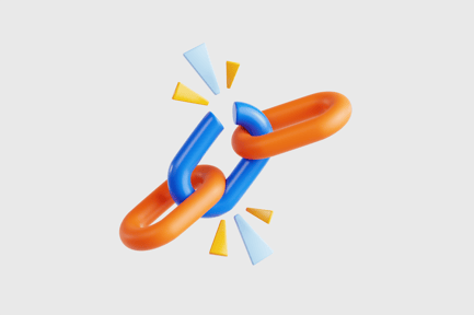 Preview: Broken Link Error