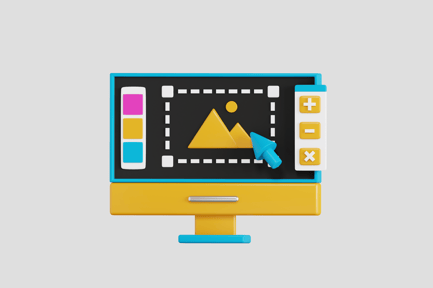 Preview: Graphic Design Software