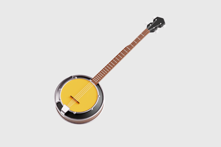 Preview: Banjo
