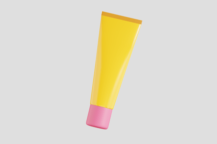 Preview: Beauty Cream Tube