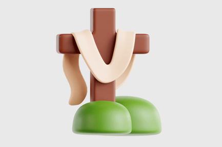 Preview: Religious Cross